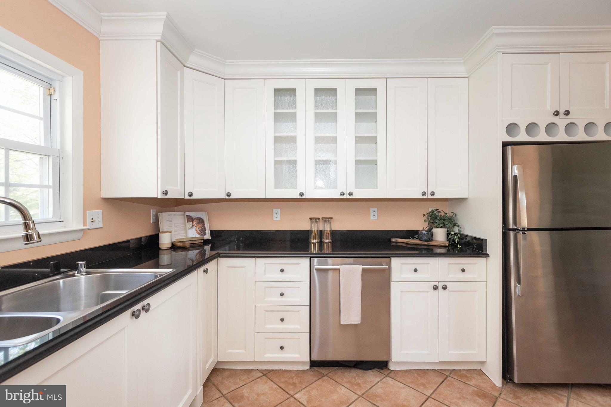 17605 Grace Road Hampstead, MD 21074 - Photo 13 of 50 Kitchen