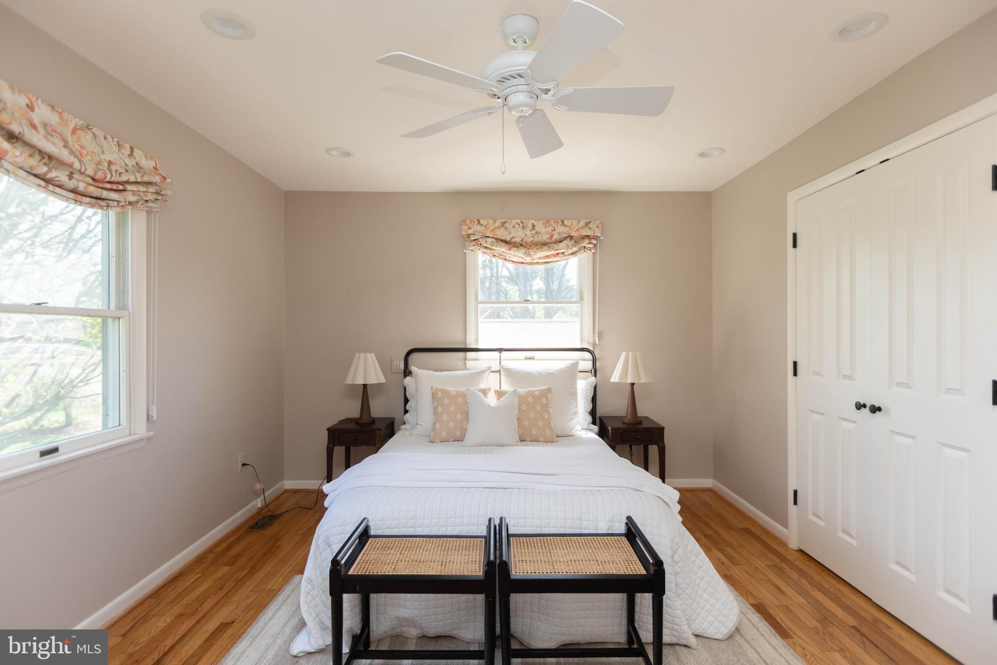 17605 Grace Road Hampstead, MD 21074 - Photo 16 of 50 Primary bedroom