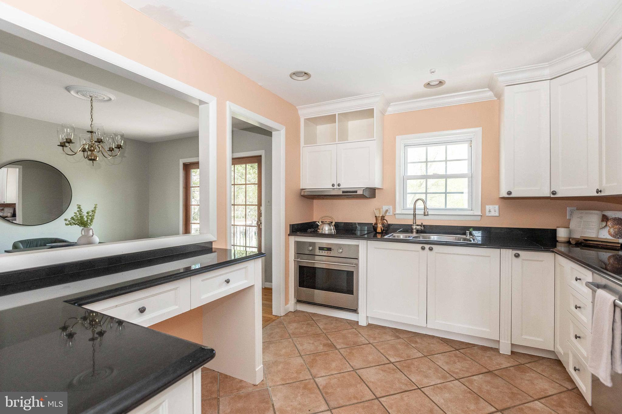 17605 Grace Road Hampstead, MD 21074 - Photo 19 of 100 Kitchen