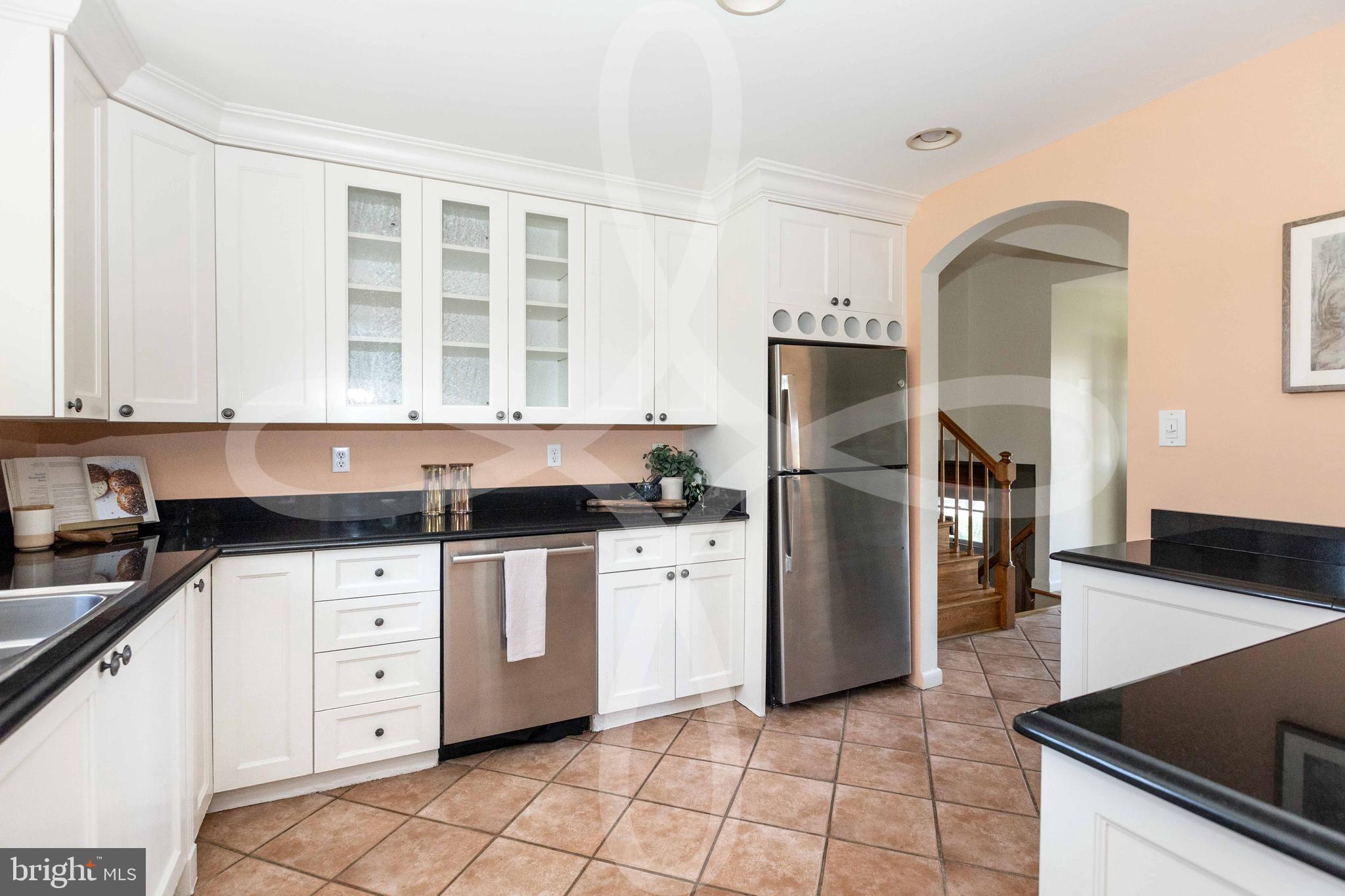 17605 Grace Road Hampstead, MD 21074 - Photo 23 of 100 Kitchen