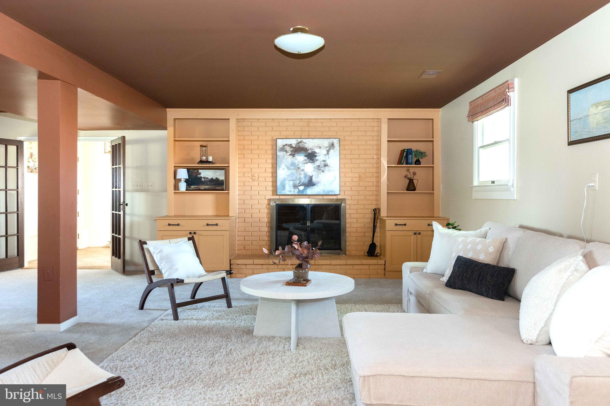 17605 Grace Road Hampstead, MD 21074 - Photo 25 of 50 Lower 1 Family room