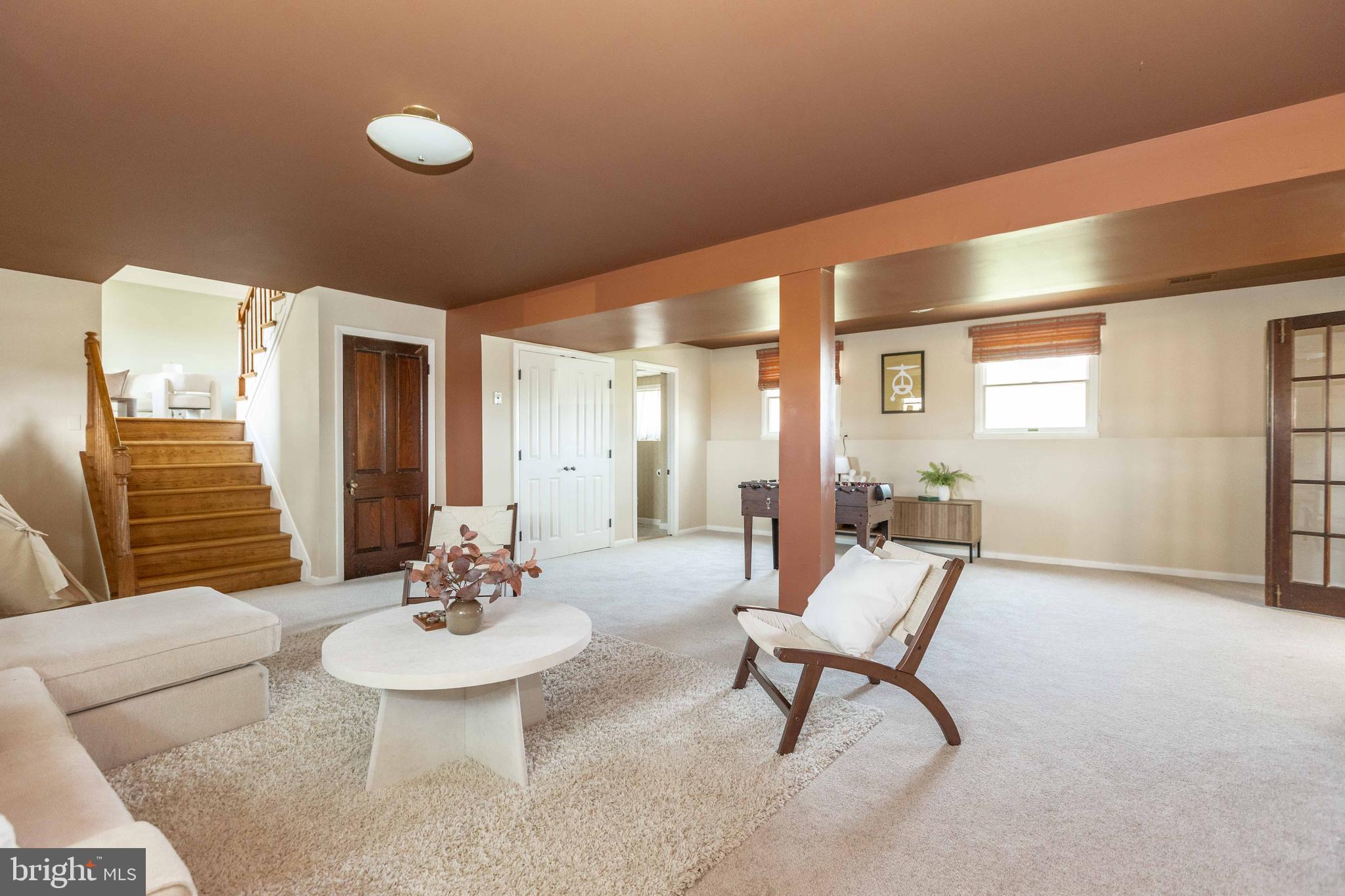 17605 Grace Road Hampstead, MD 21074 - Photo 27 of 50 Family room