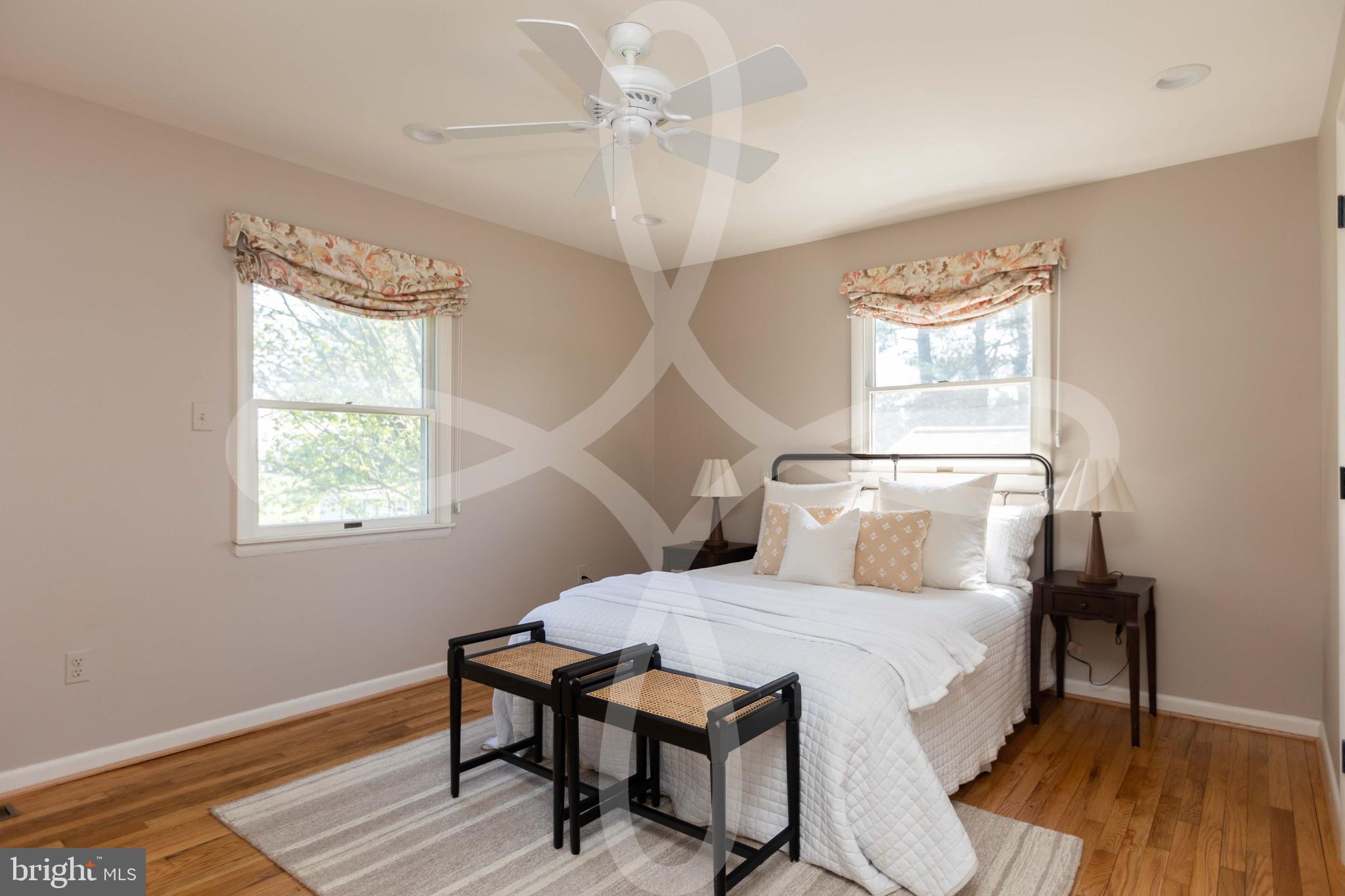 17605 Grace Road Hampstead, MD 21074 - Photo 31 of 100 Primary bedroom