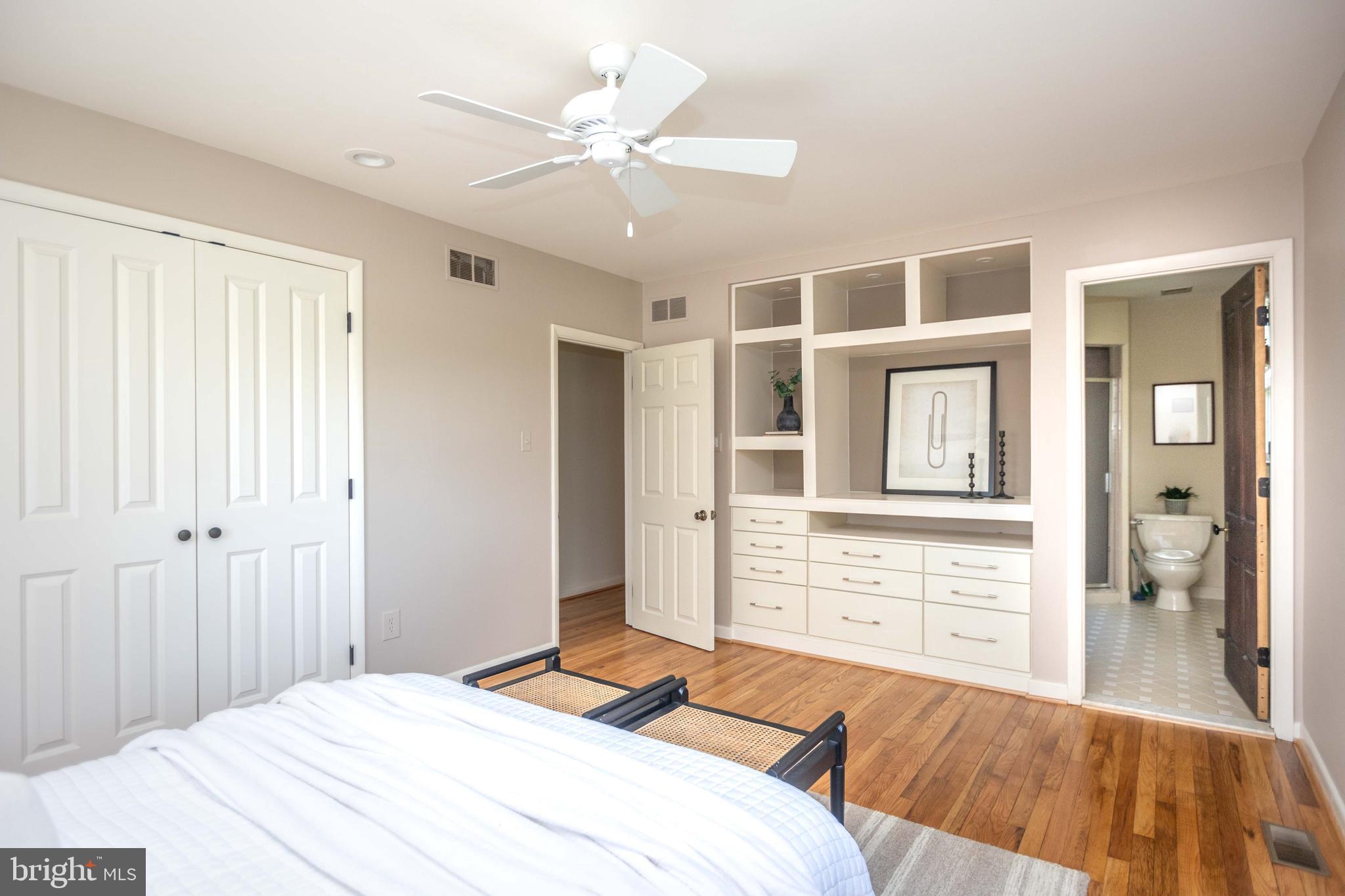 17605 Grace Road Hampstead, MD 21074 - Photo 34 of 100 Primary bedroom