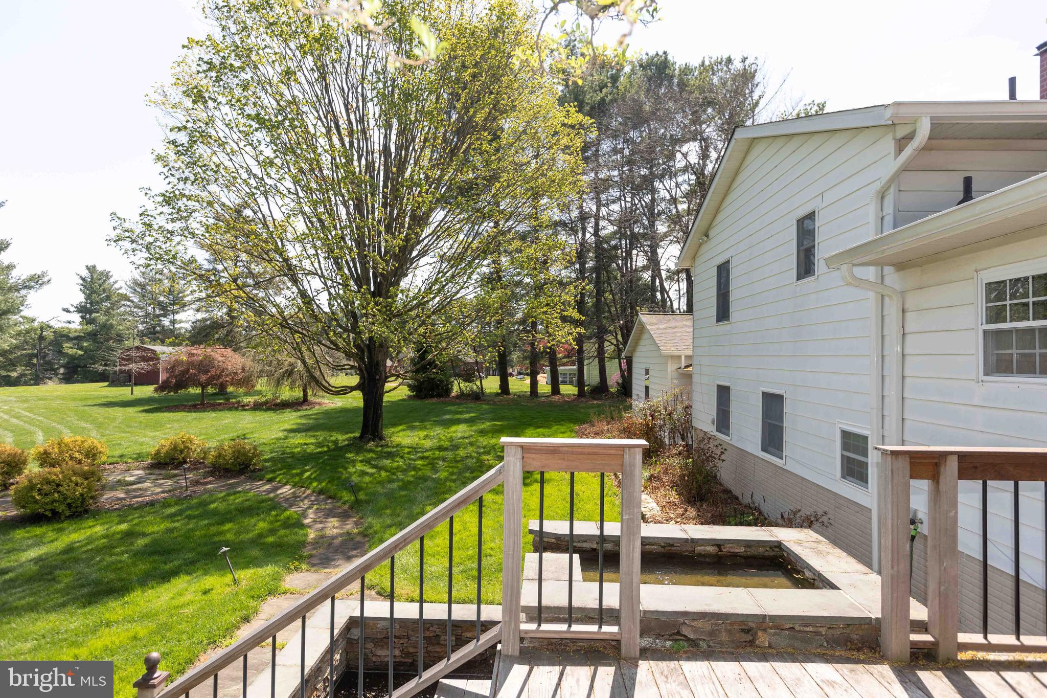 17605 Grace Road Hampstead, MD 21074 - Photo 39 of 50 Water feature