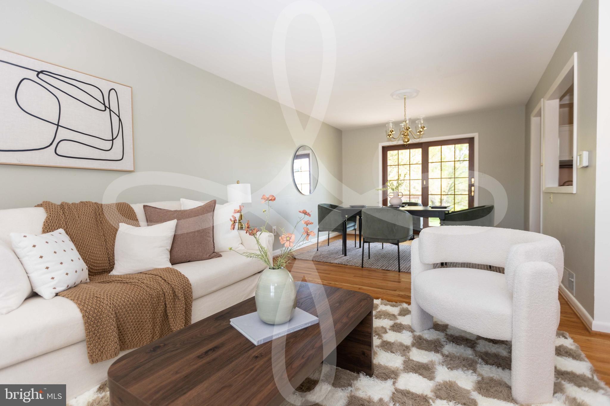 17605 Grace Road Hampstead, MD 21074 - Photo 4 of 100 Living room