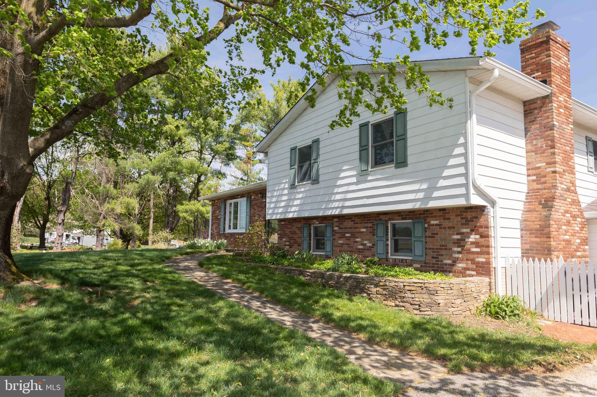 17605 Grace Road Hampstead, MD 21074 - Photo 43 of 50 Front