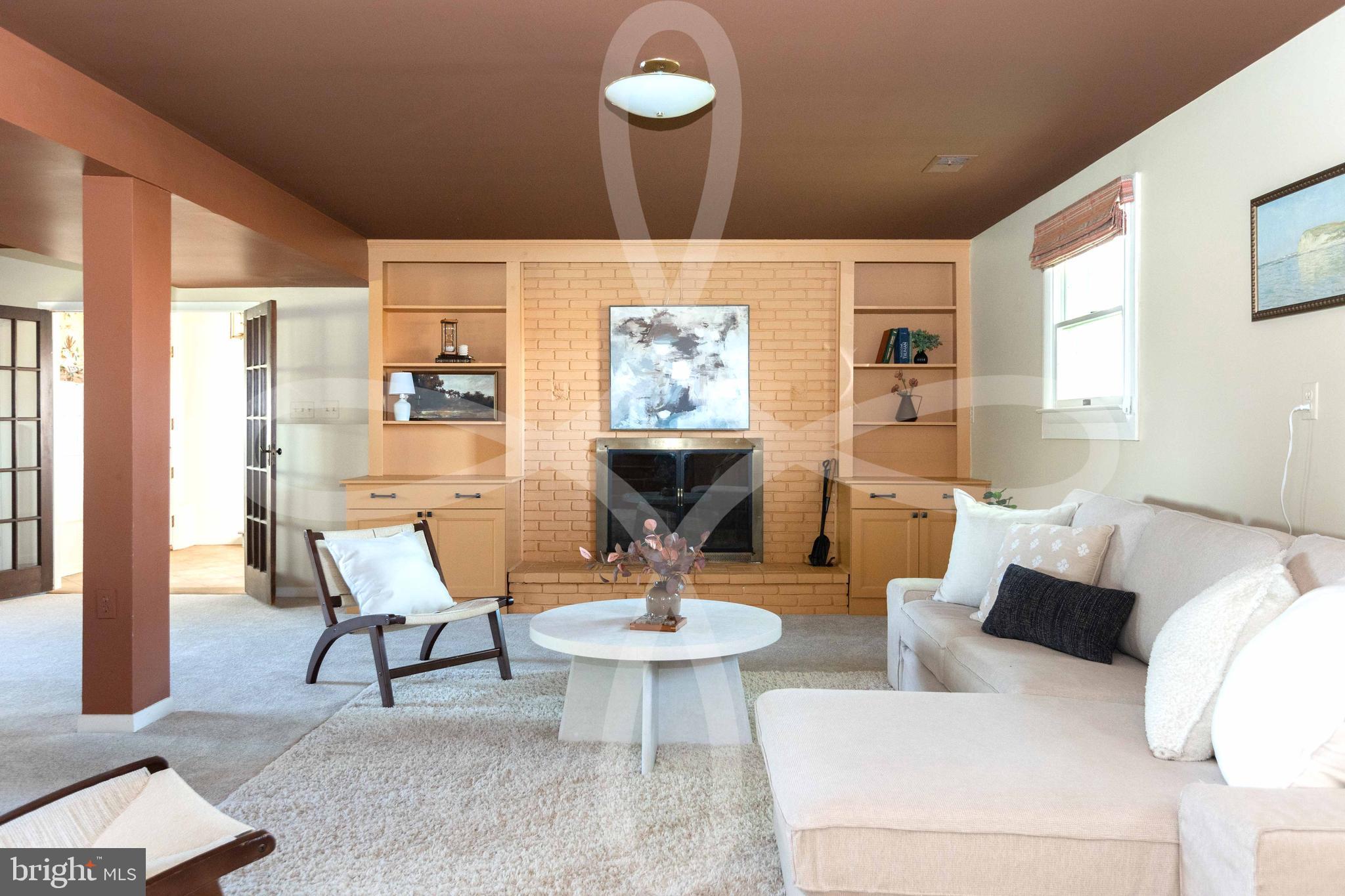 17605 Grace Road Hampstead, MD 21074 - Photo 49 of 100 Lower 1 family room