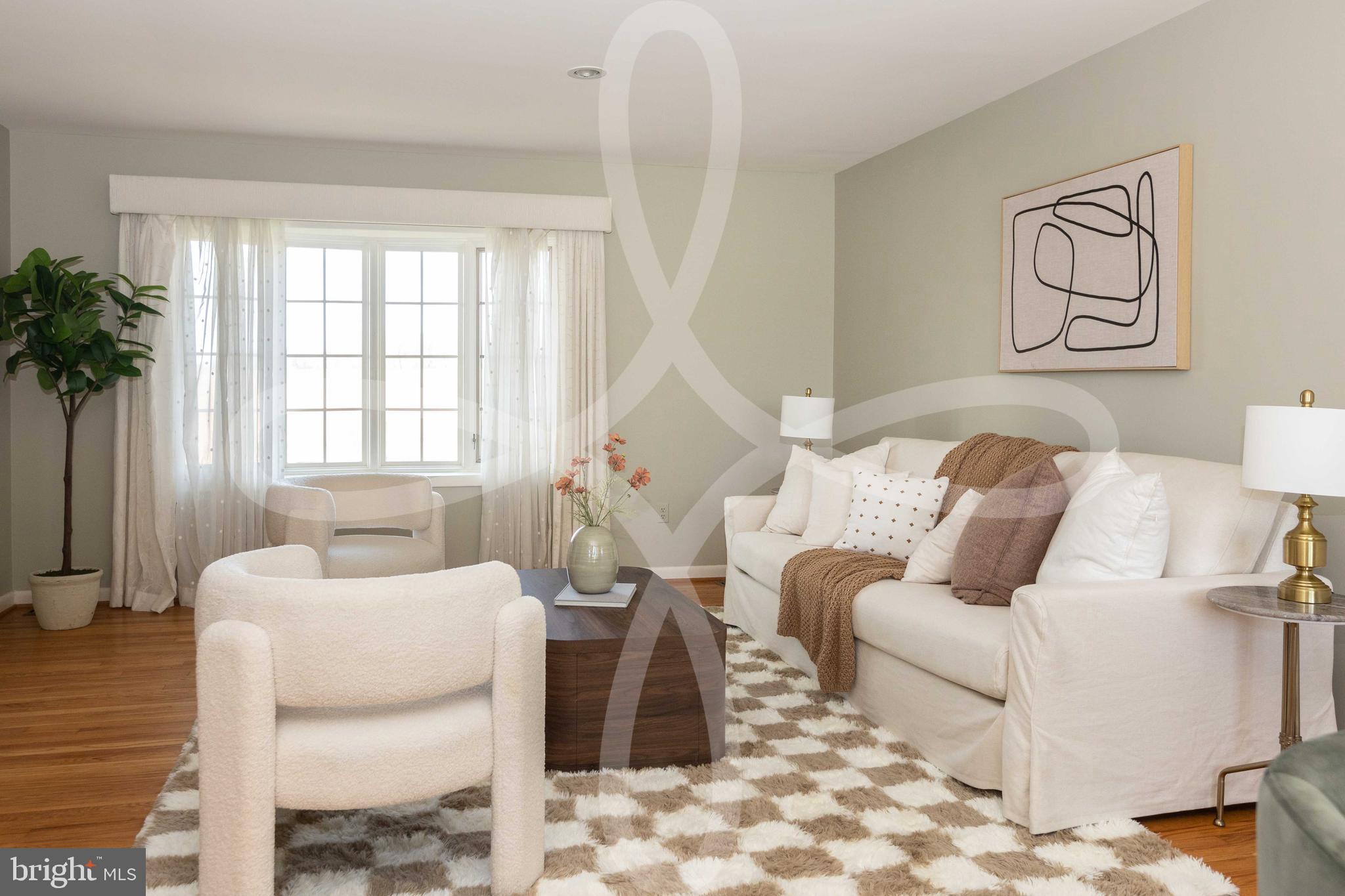 17605 Grace Road Hampstead, MD 21074 - Photo 5 of 100 Living room