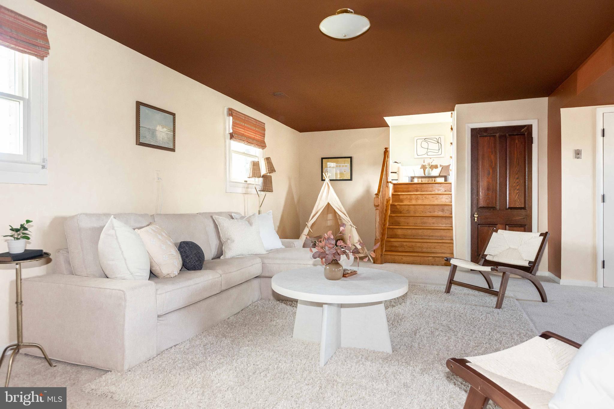 17605 Grace Road Hampstead, MD 21074 - Photo 52 of 100 Family room