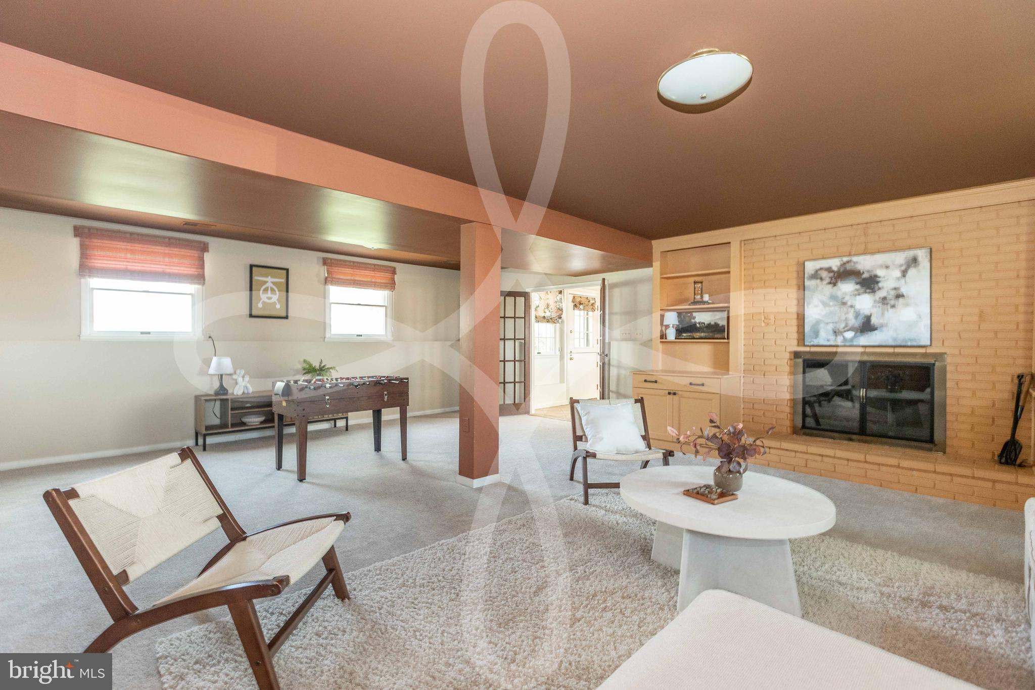 17605 Grace Road Hampstead, MD 21074 - Photo 55 of 100 Family room