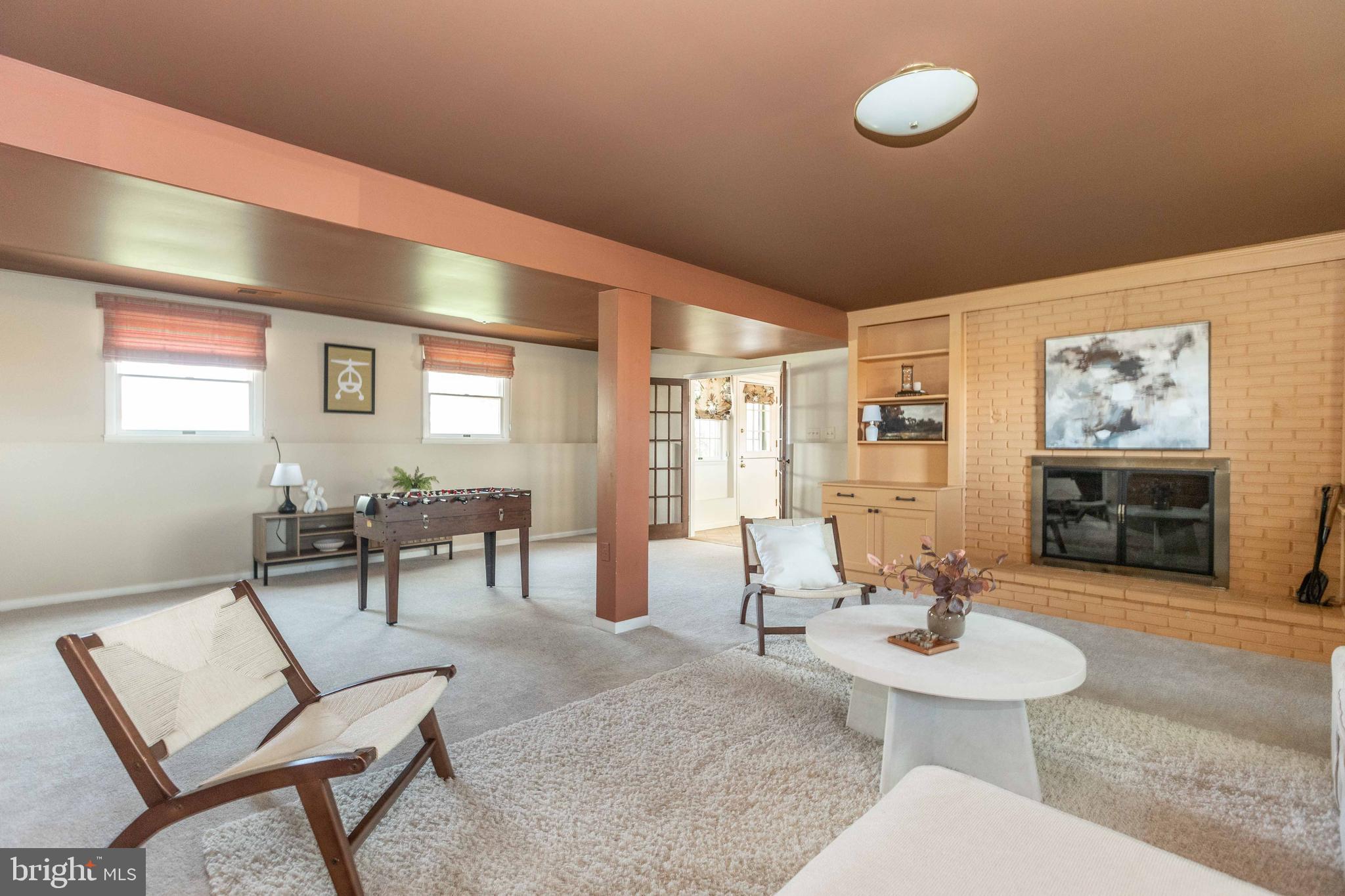 17605 Grace Road Hampstead, MD 21074 - Photo 56 of 100 Family room