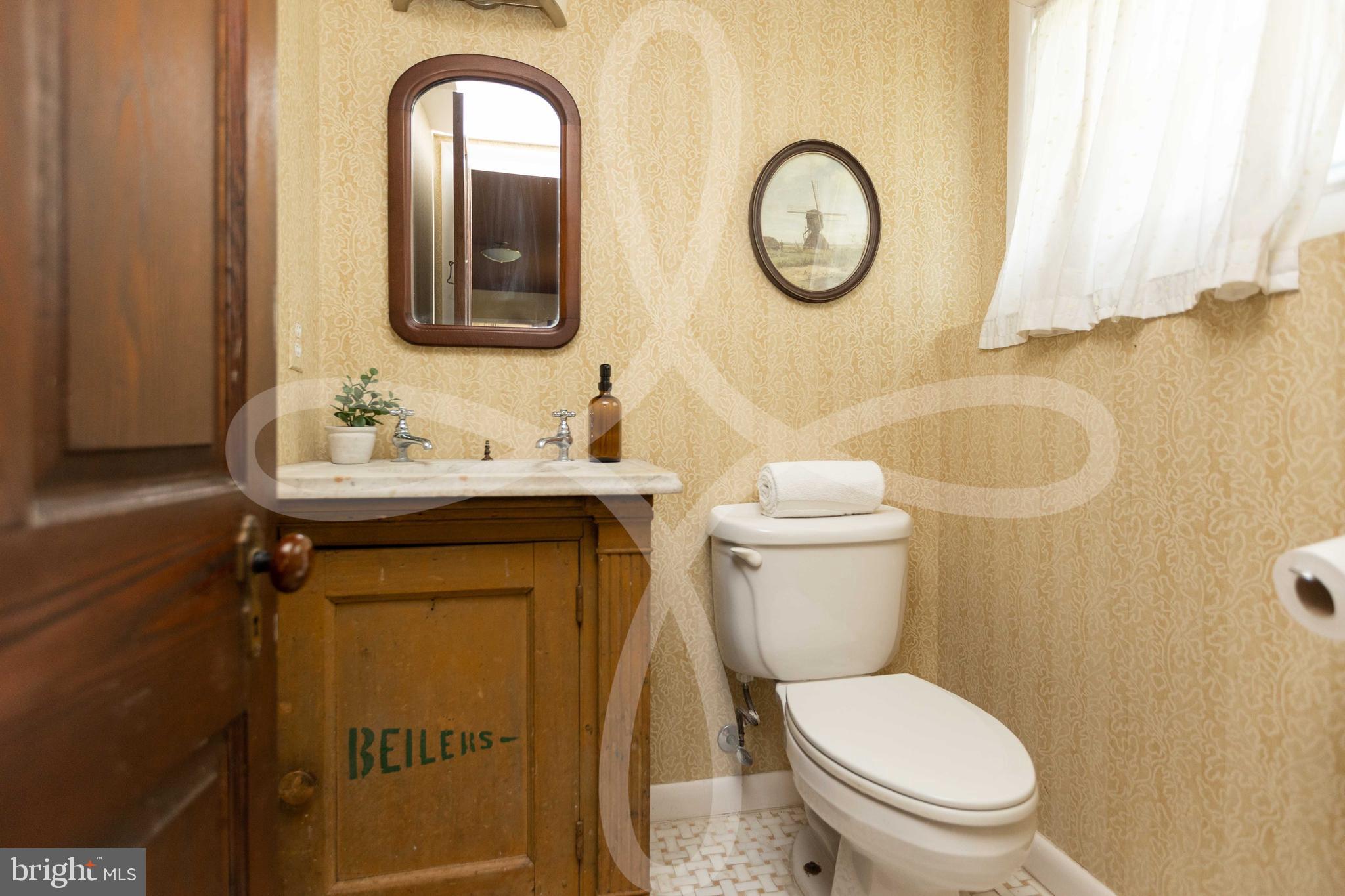 17605 Grace Road Hampstead, MD 21074 - Photo 57 of 100 Lower 1 half bath