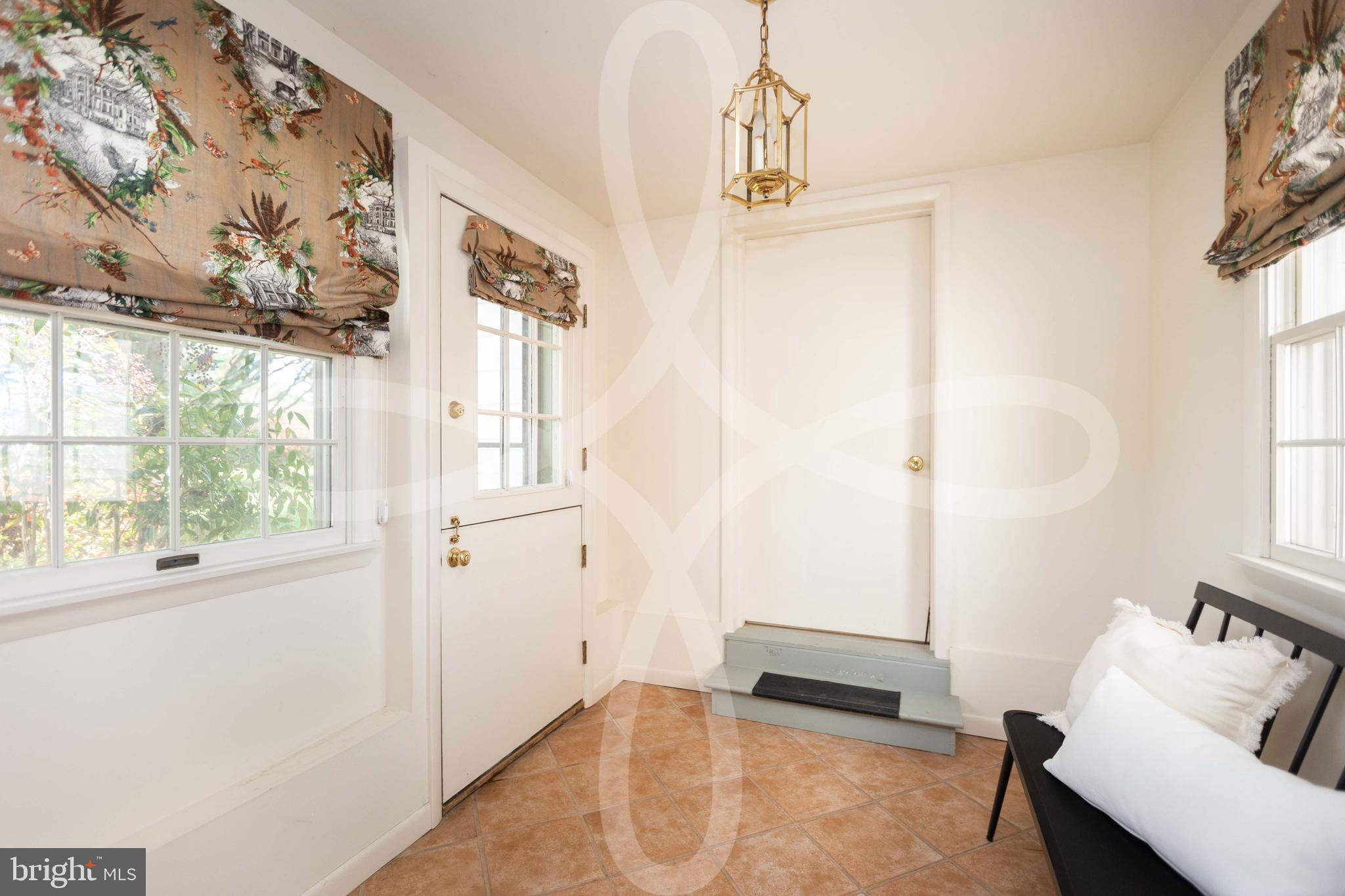 17605 Grace Road Hampstead, MD 21074 - Photo 59 of 100 Lower 1 mud room to garage and rear yard.