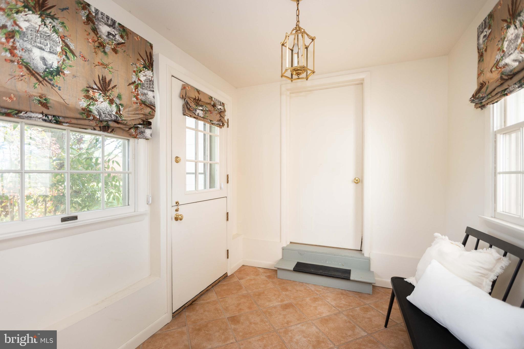 17605 Grace Road Hampstead, MD 21074 - Photo 60 of 100 Mud room to rear yard and garage