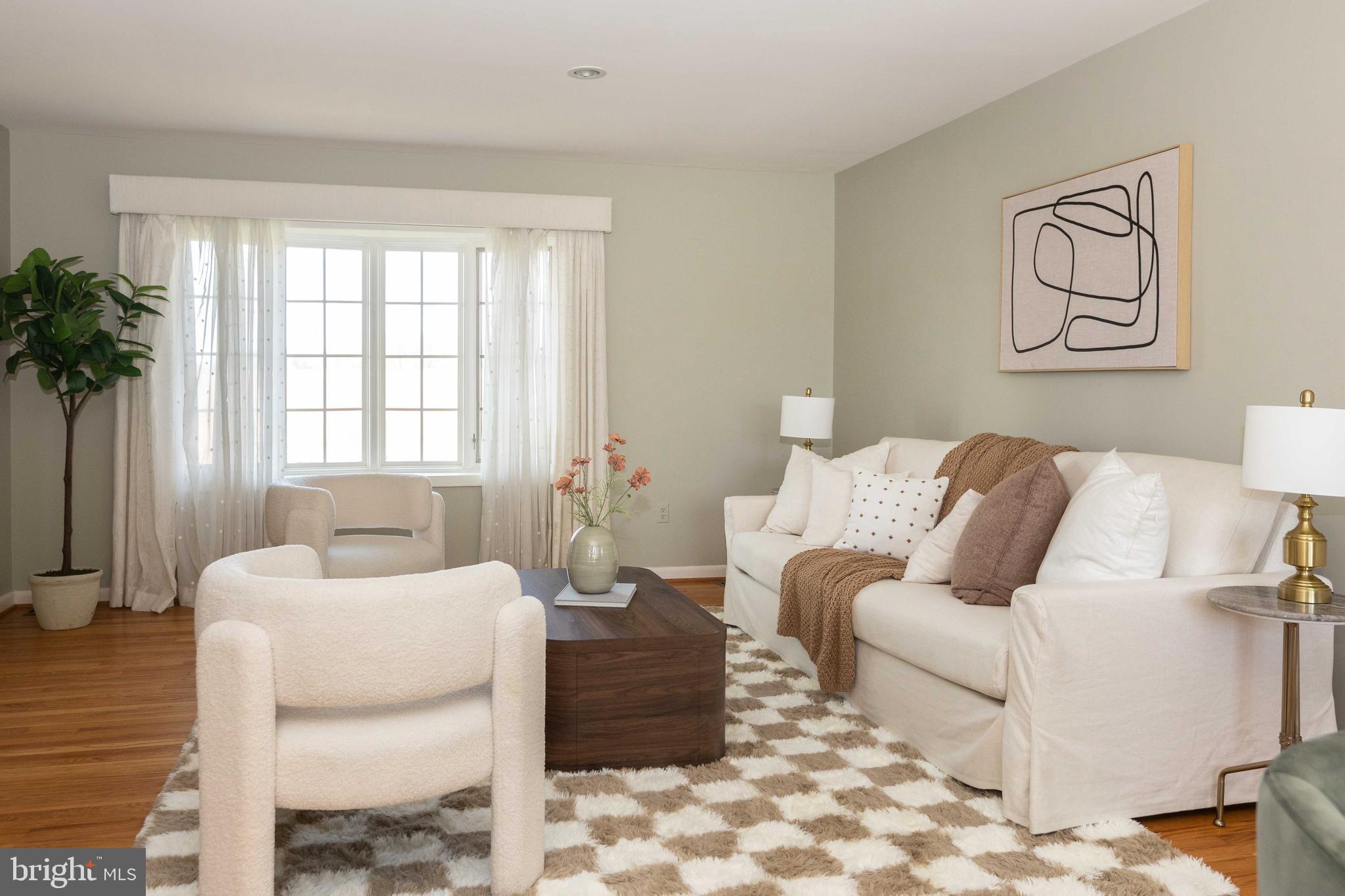 17605 Grace Road Hampstead, MD 21074 - Photo 6 of 100 Living room