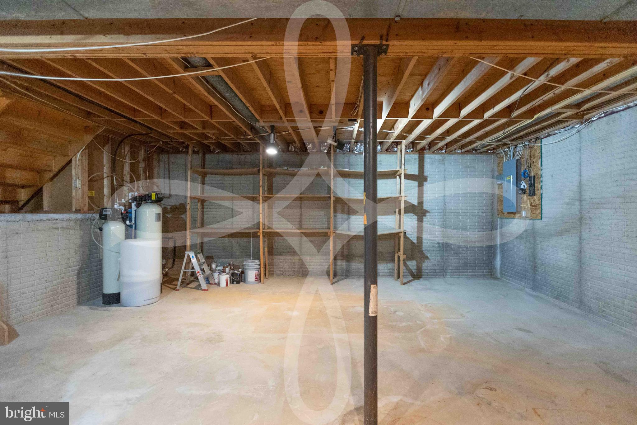 17605 Grace Road Hampstead, MD 21074 - Photo 63 of 100 Lower 2 utility/laundry