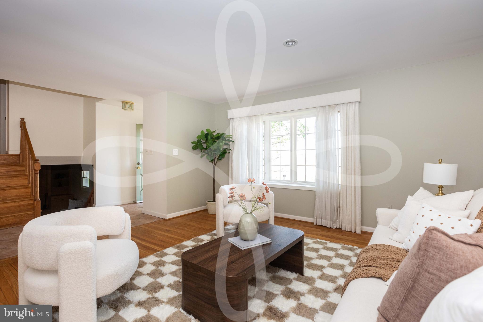 17605 Grace Road Hampstead, MD 21074 - Photo 7 of 100 Living room