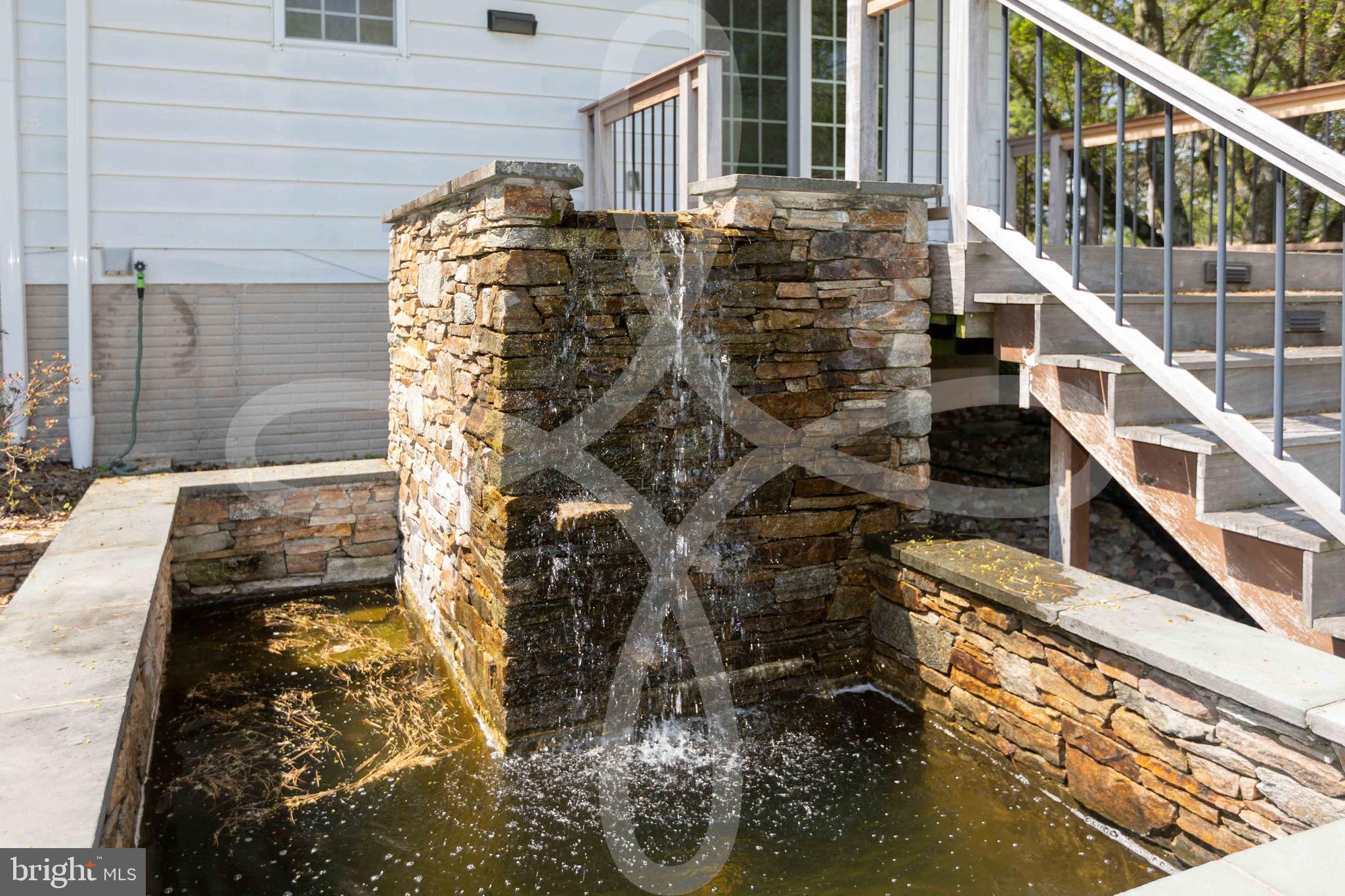 17605 Grace Road Hampstead, MD 21074 - Photo 79 of 100 Pond