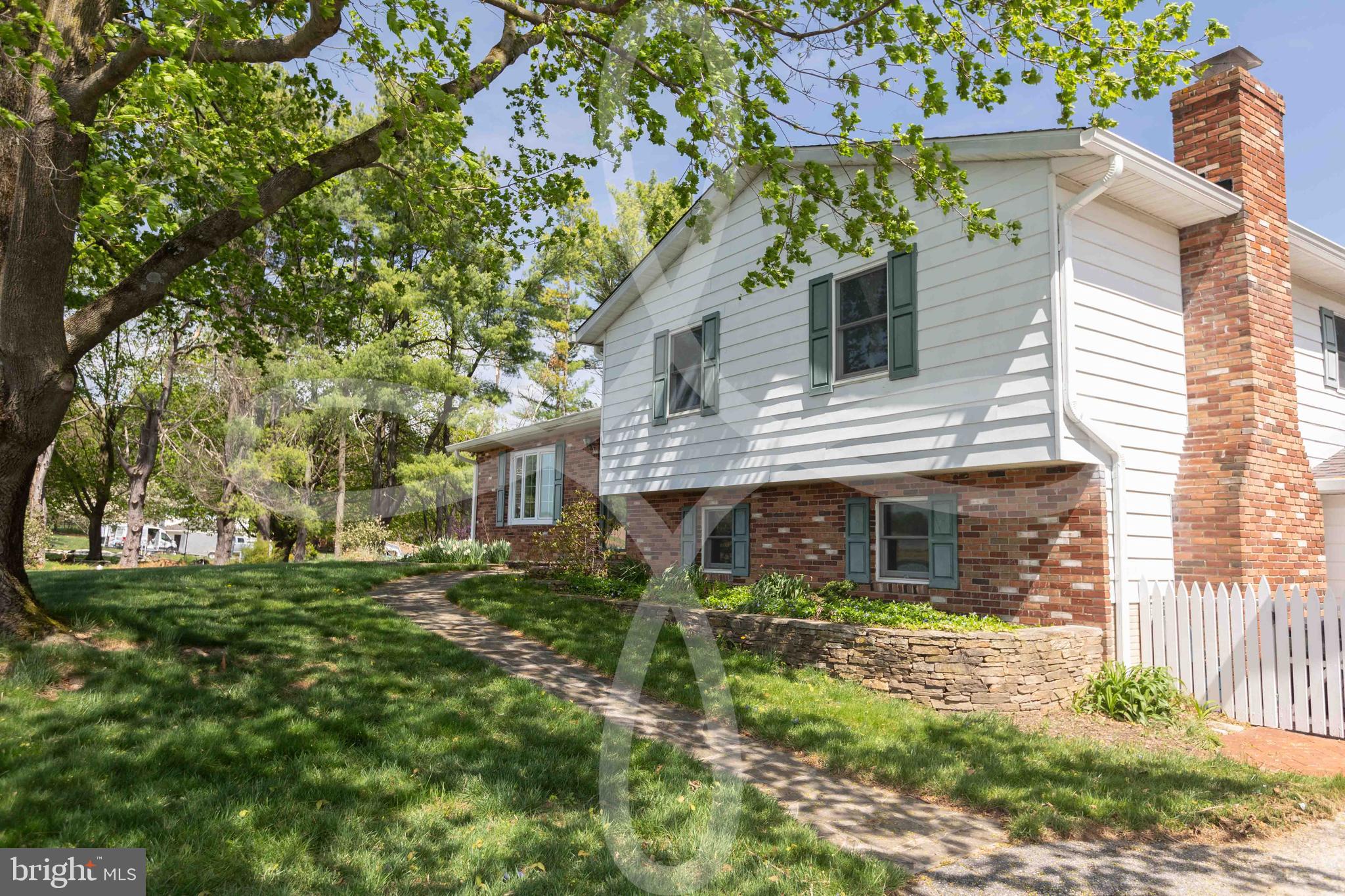 17605 Grace Road Hampstead, MD 21074 - Photo 83 of 100 Front view