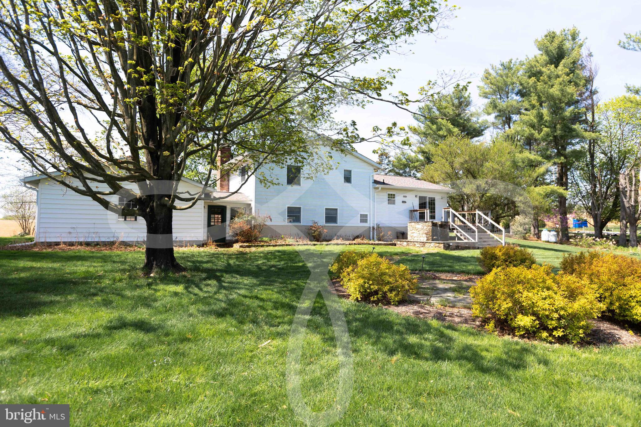 17605 Grace Road Hampstead, MD 21074 - Photo 86 of 100 Rear view