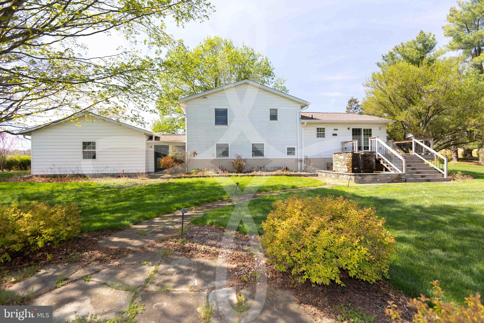 17605 Grace Road Hampstead, MD 21074 - Photo 87 of 100 Rear view