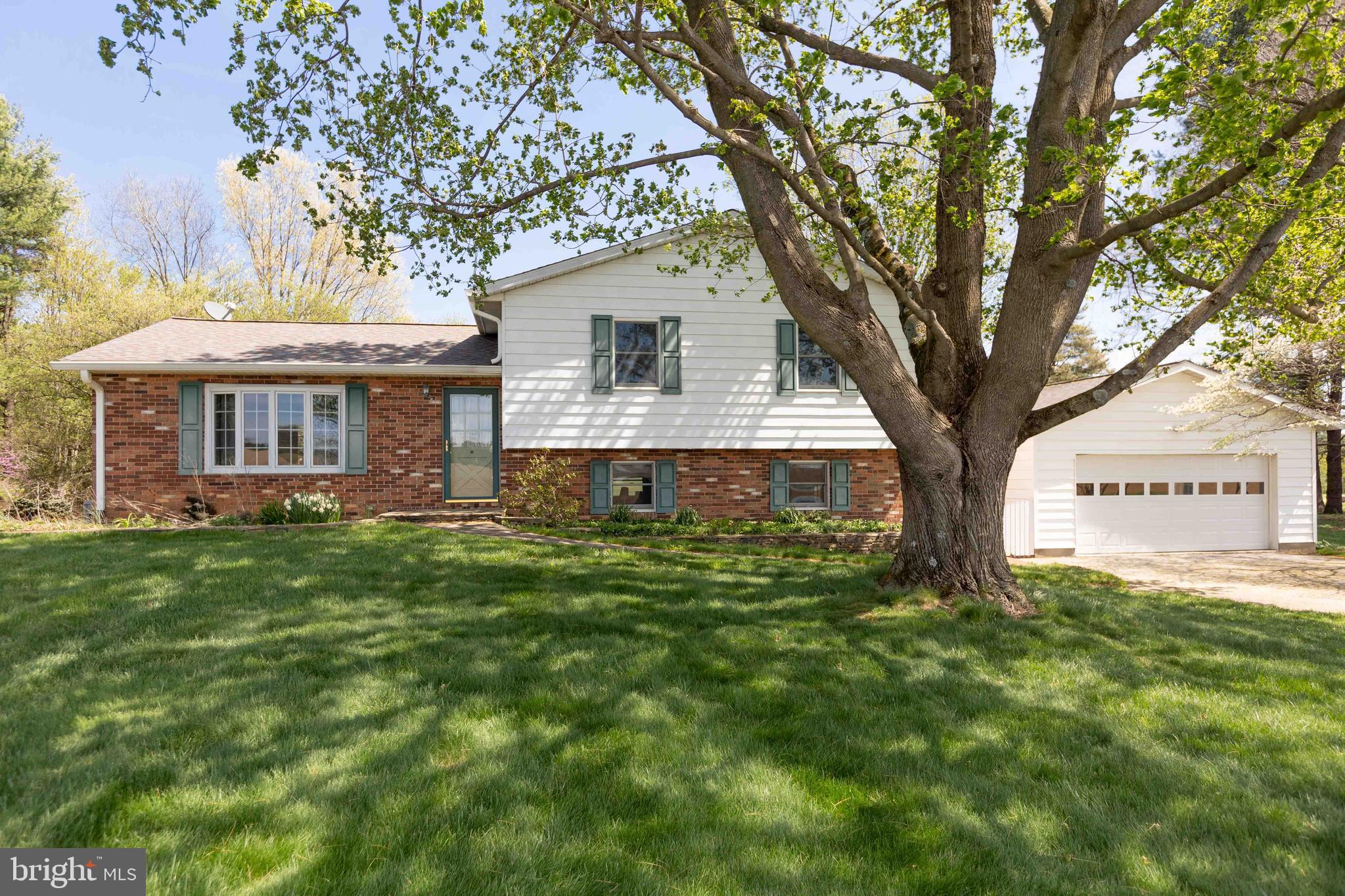 17605 Grace Road Hampstead, MD 21074 - Photo 88 of 100 Front