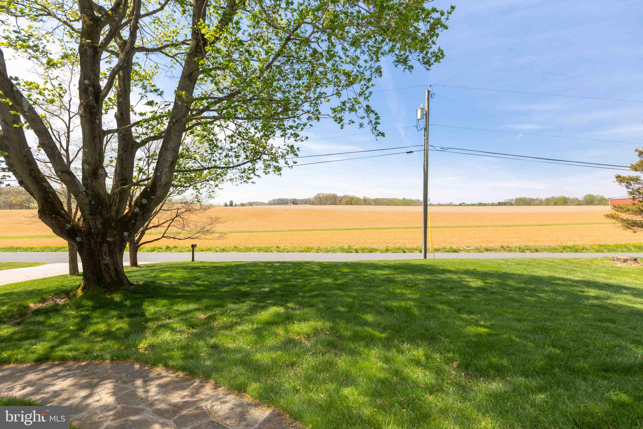 17605 Grace Road Hampstead, MD 21074 - Photo 90 of 100 View across the street