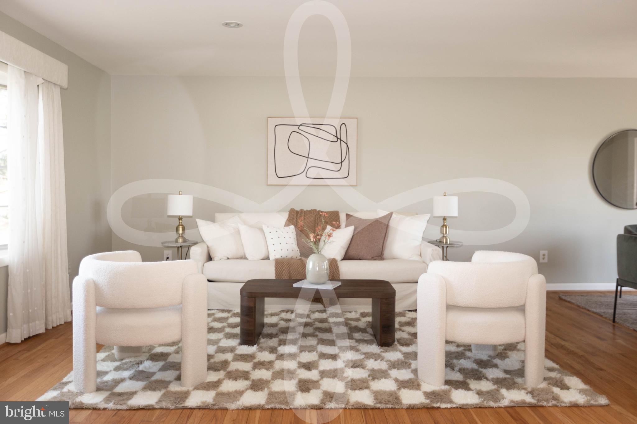 17605 Grace Road Hampstead, MD 21074 - Photo 9 of 100 Living room