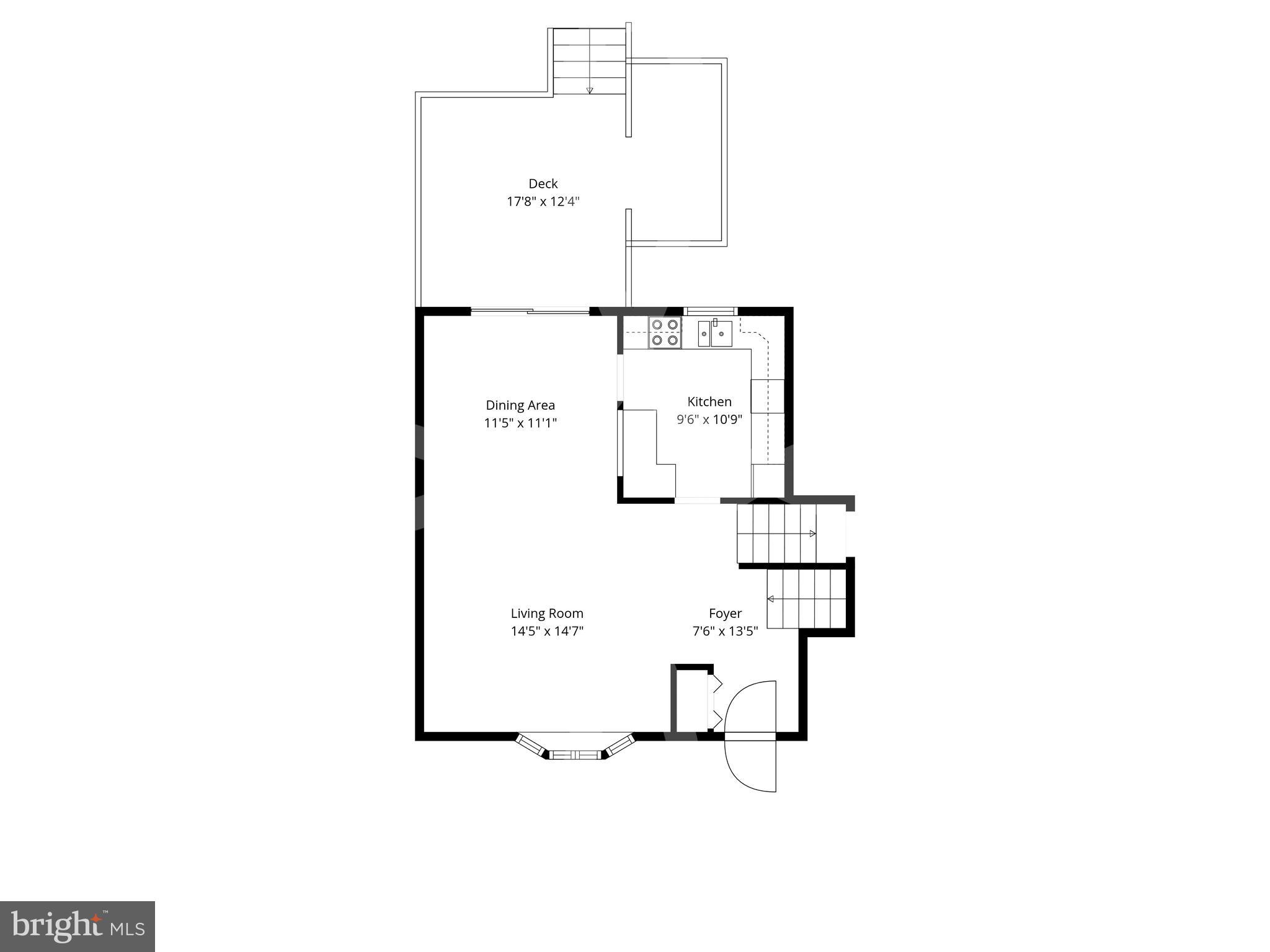 17605 Grace Road Hampstead, MD 21074 - Photo 91 of 100 Main level