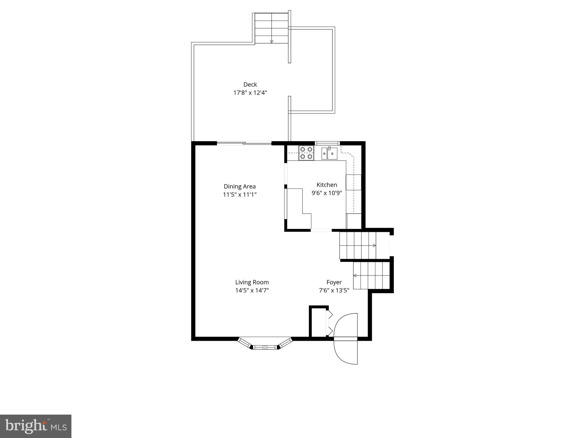 17605 Grace Road Hampstead, MD 21074 - Photo 92 of 100 Main level