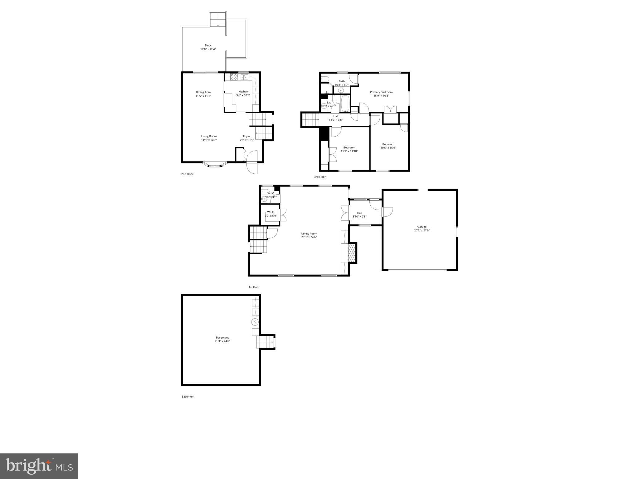 17605 Grace Road Hampstead, MD 21074 - Photo 100 of 100 All levels