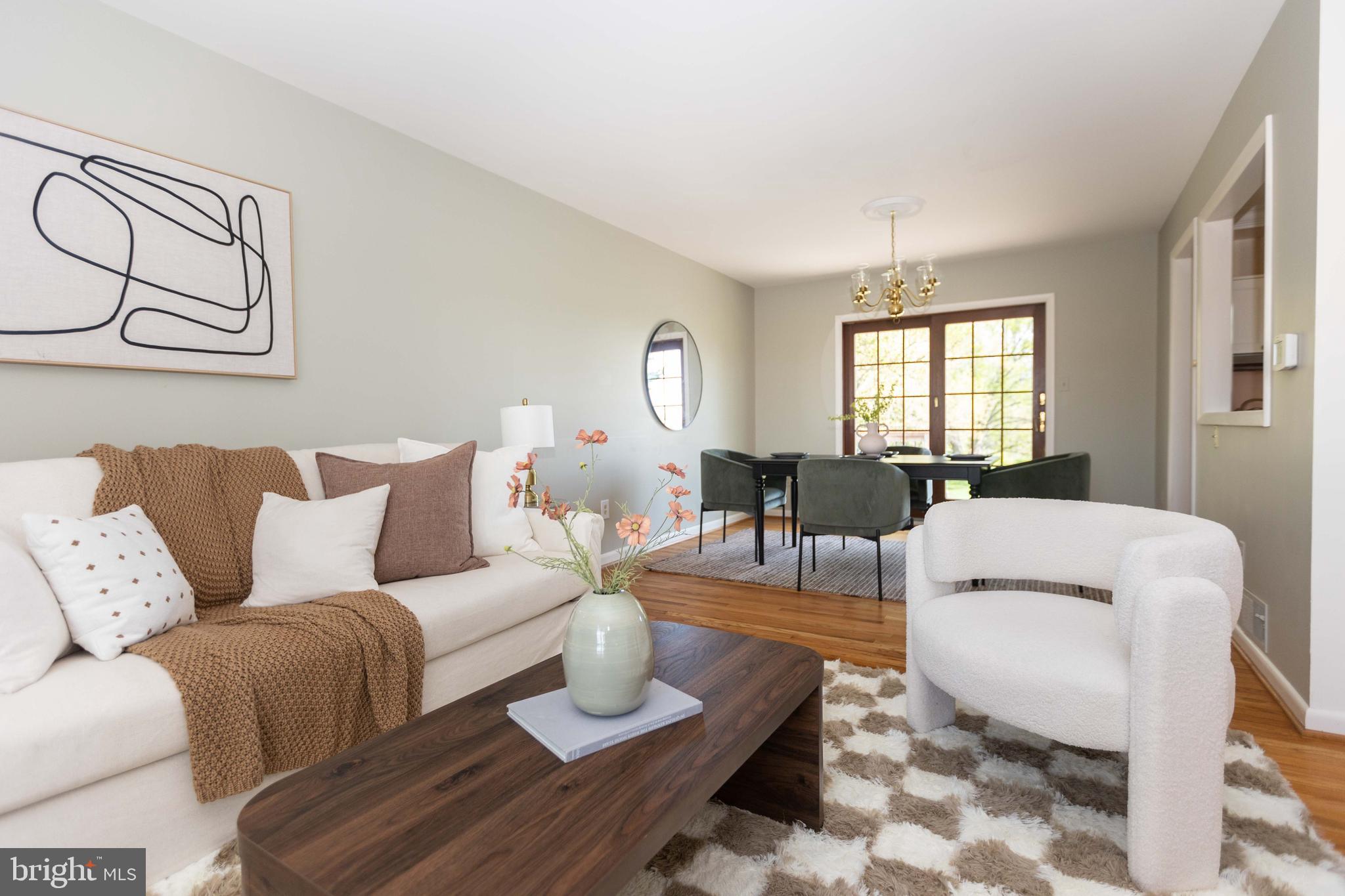 17605 Grace Road Hampstead, MD 21074 - Photo 10 of 100 Living room