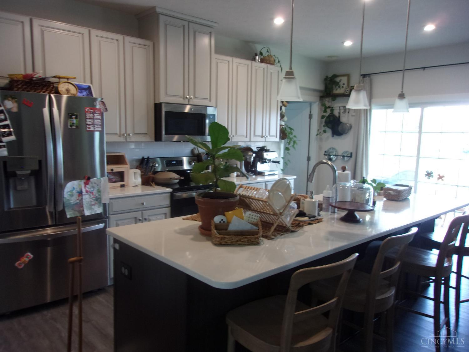 1261 Autumn Ridge Drive Lebanon, OH 45036 - Photo 6 of 40