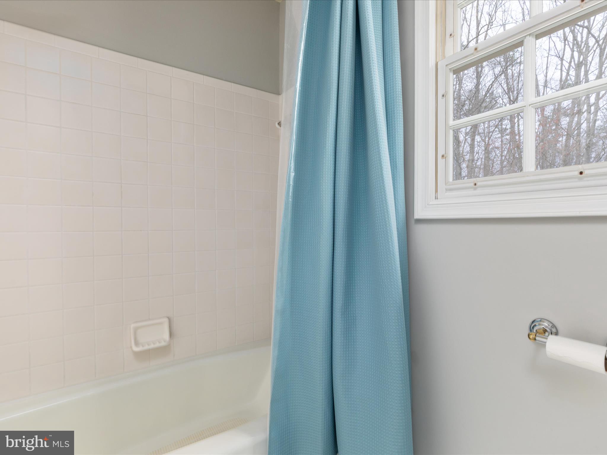 11701 Henderson Road Clifton, VA 20124 - Photo 25 of 61 Upstairs Hall Bath