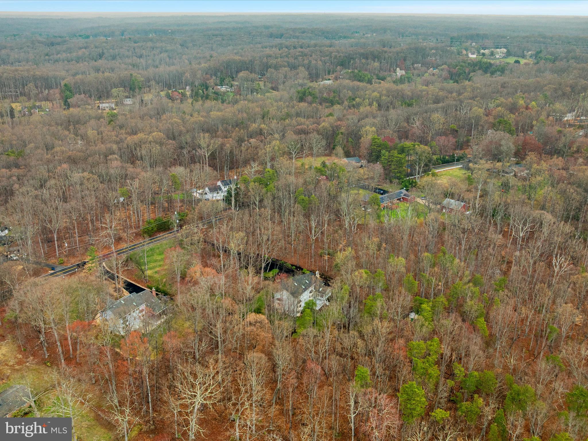 11701 Henderson Road Clifton, VA 20124 - Photo 47 of 61 Private and Serene