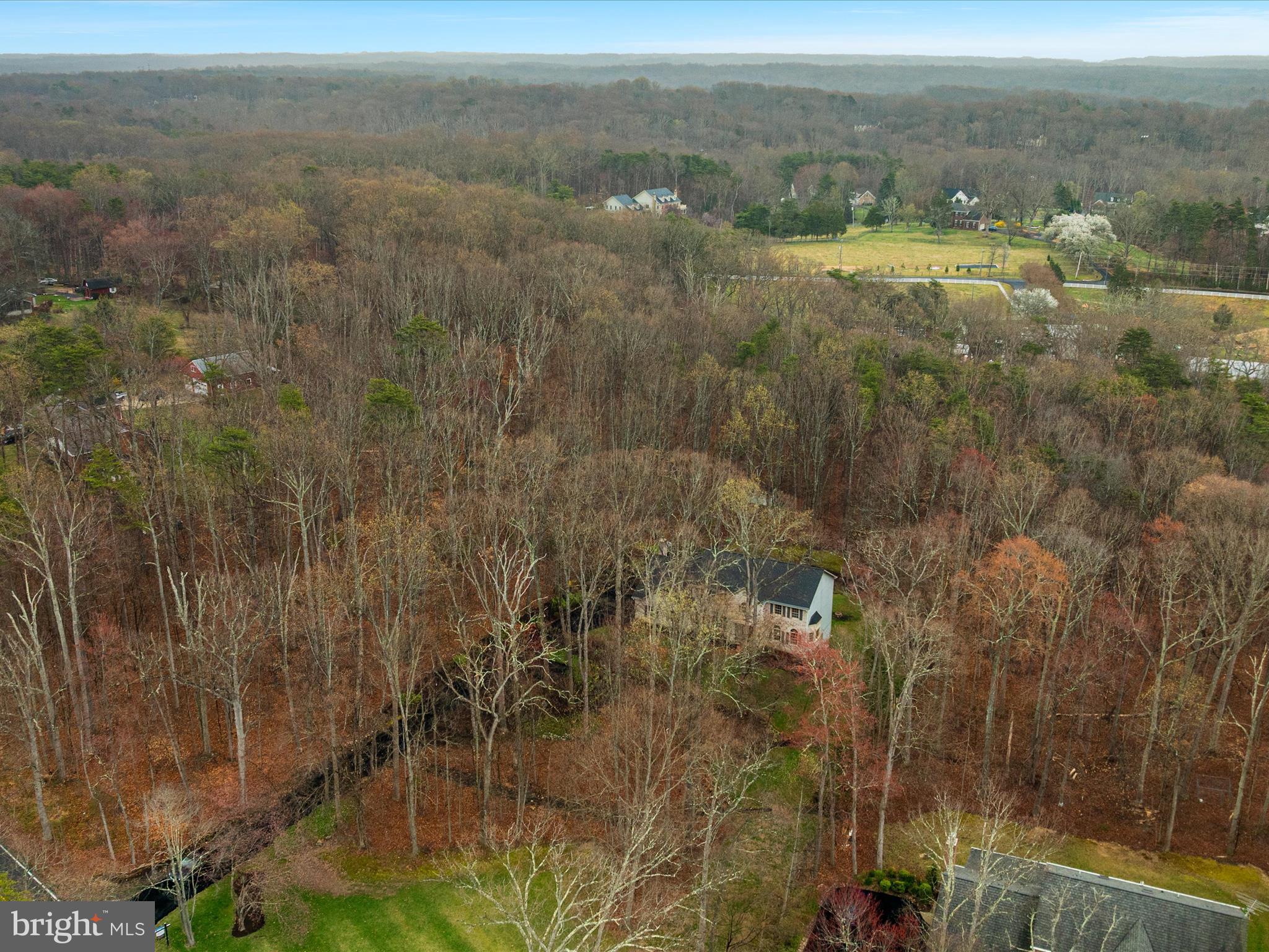 11701 Henderson Road Clifton, VA 20124 - Photo 50 of 61