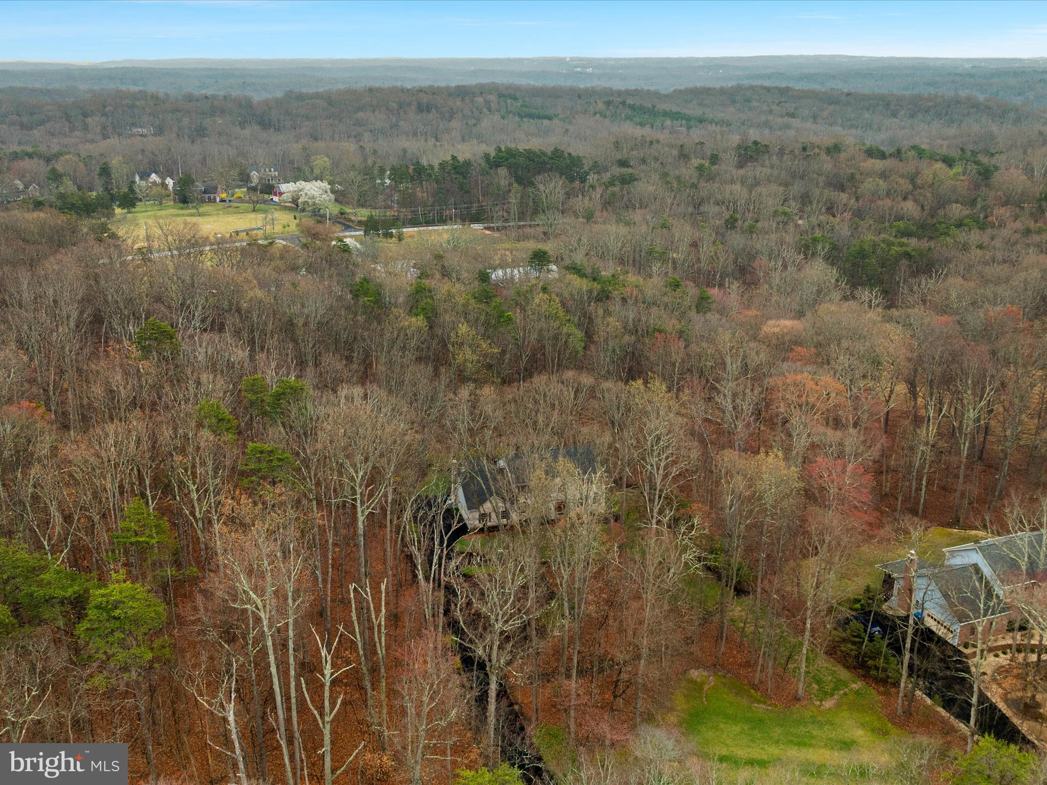 11701 Henderson Road Clifton, VA 20124 - Photo 51 of 61