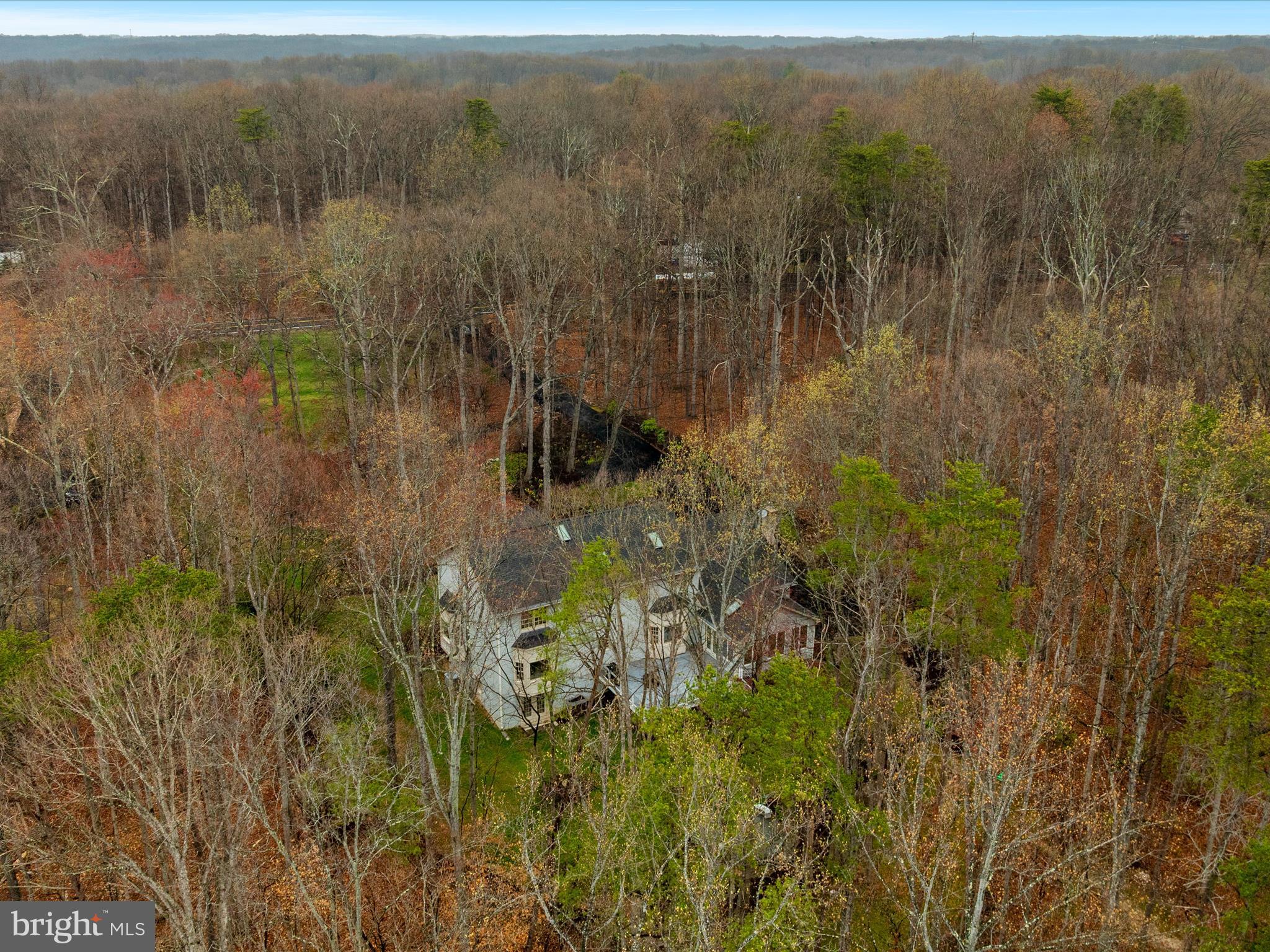 11701 Henderson Road Clifton, VA 20124 - Photo 53 of 61 a view of a lake with green space