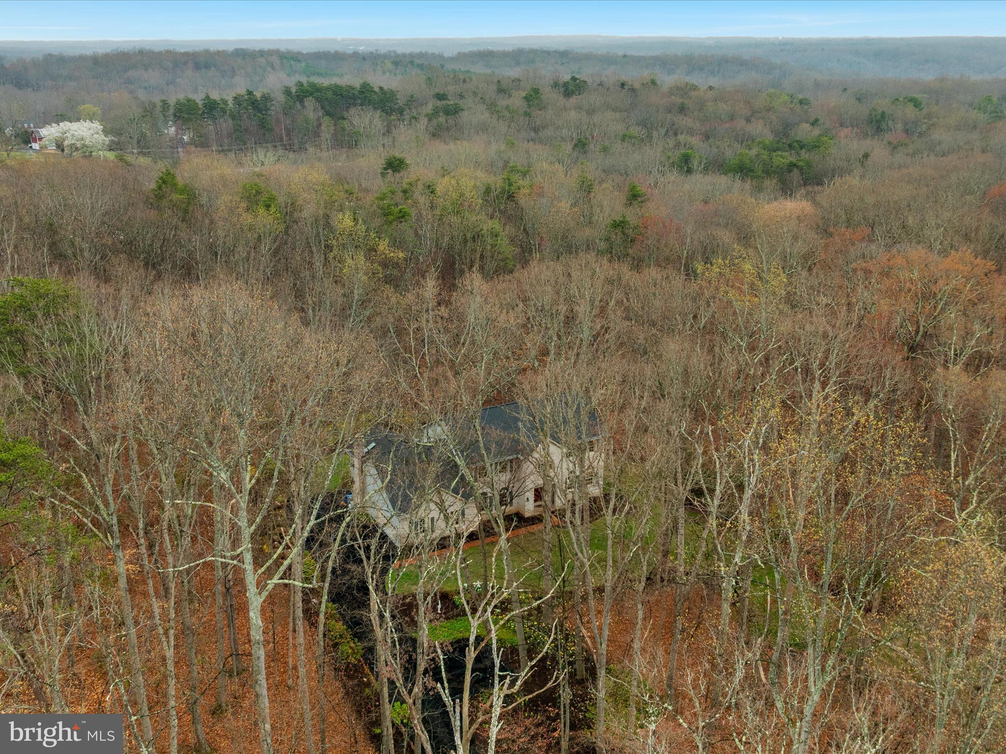 11701 Henderson Road Clifton, VA 20124 - Photo 56 of 61