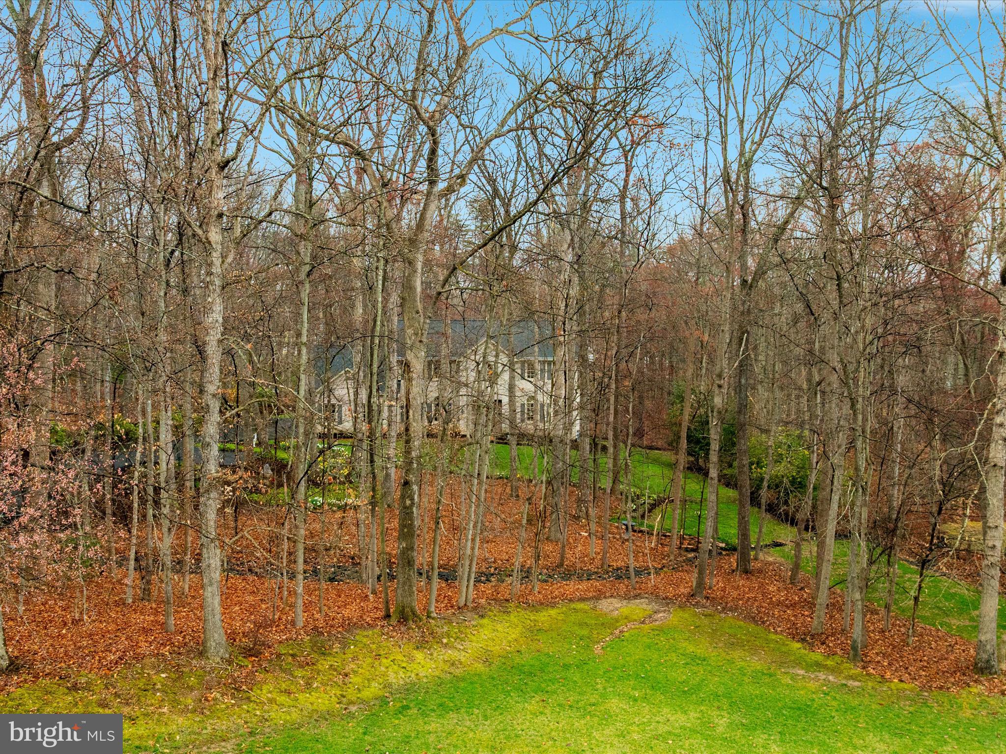 11701 Henderson Road Clifton, VA 20124 - Photo 57 of 61