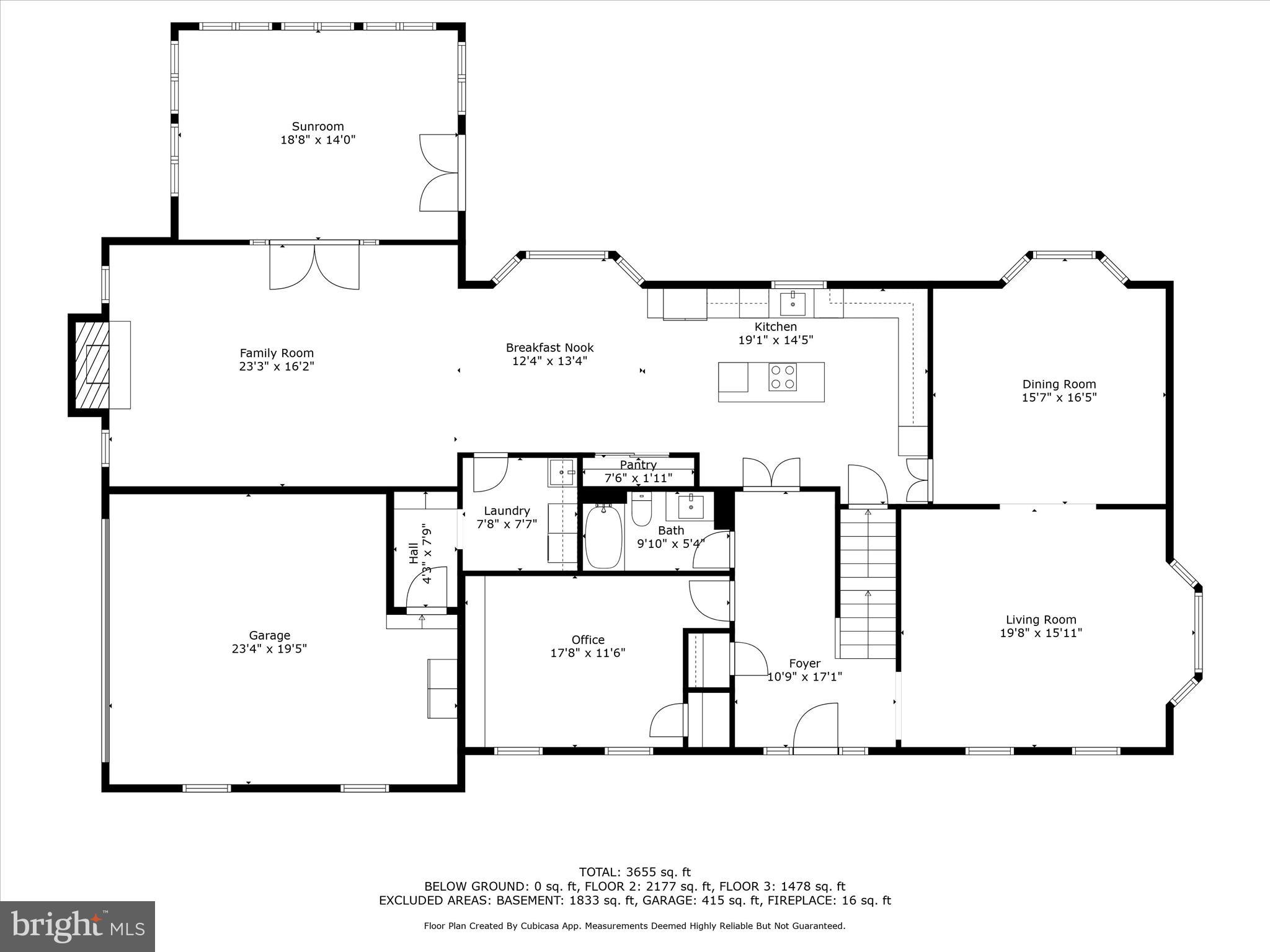 11701 Henderson Road Clifton, VA 20124 - Photo 58 of 61 a picture of a room with a white wall and white cabinet