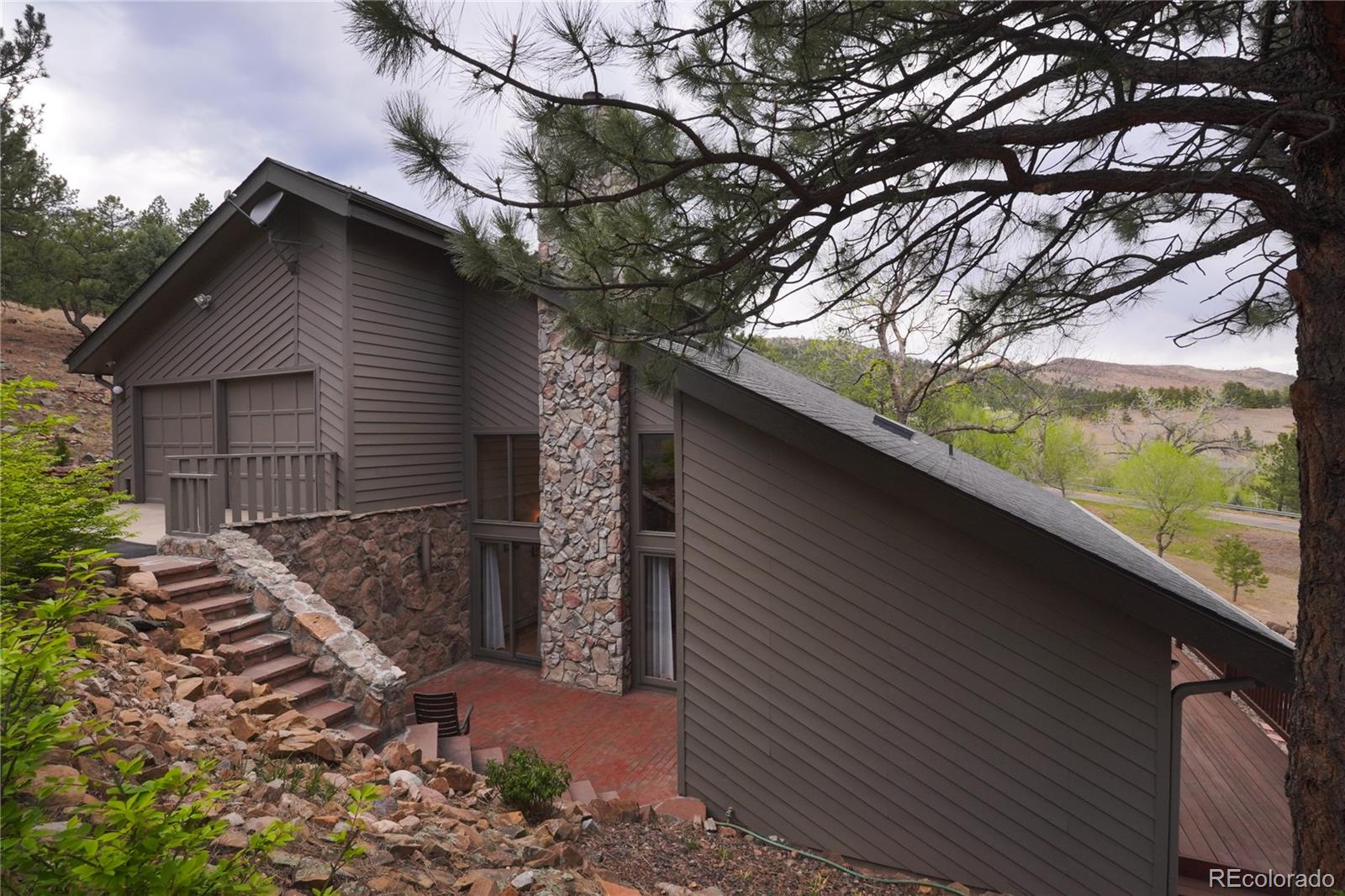 8664 Middle Fork Road Boulder, CO 80302 - Photo 29 of 39 Gallery Image 29