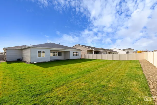 $689,000 | 9044 West Patmore Court, Star, ID 83669