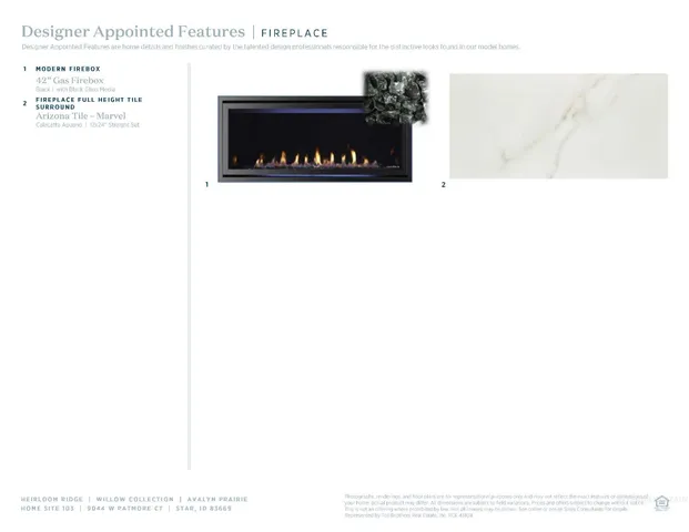 $689,000 | 9044 West Patmore Court, Star, ID 83669