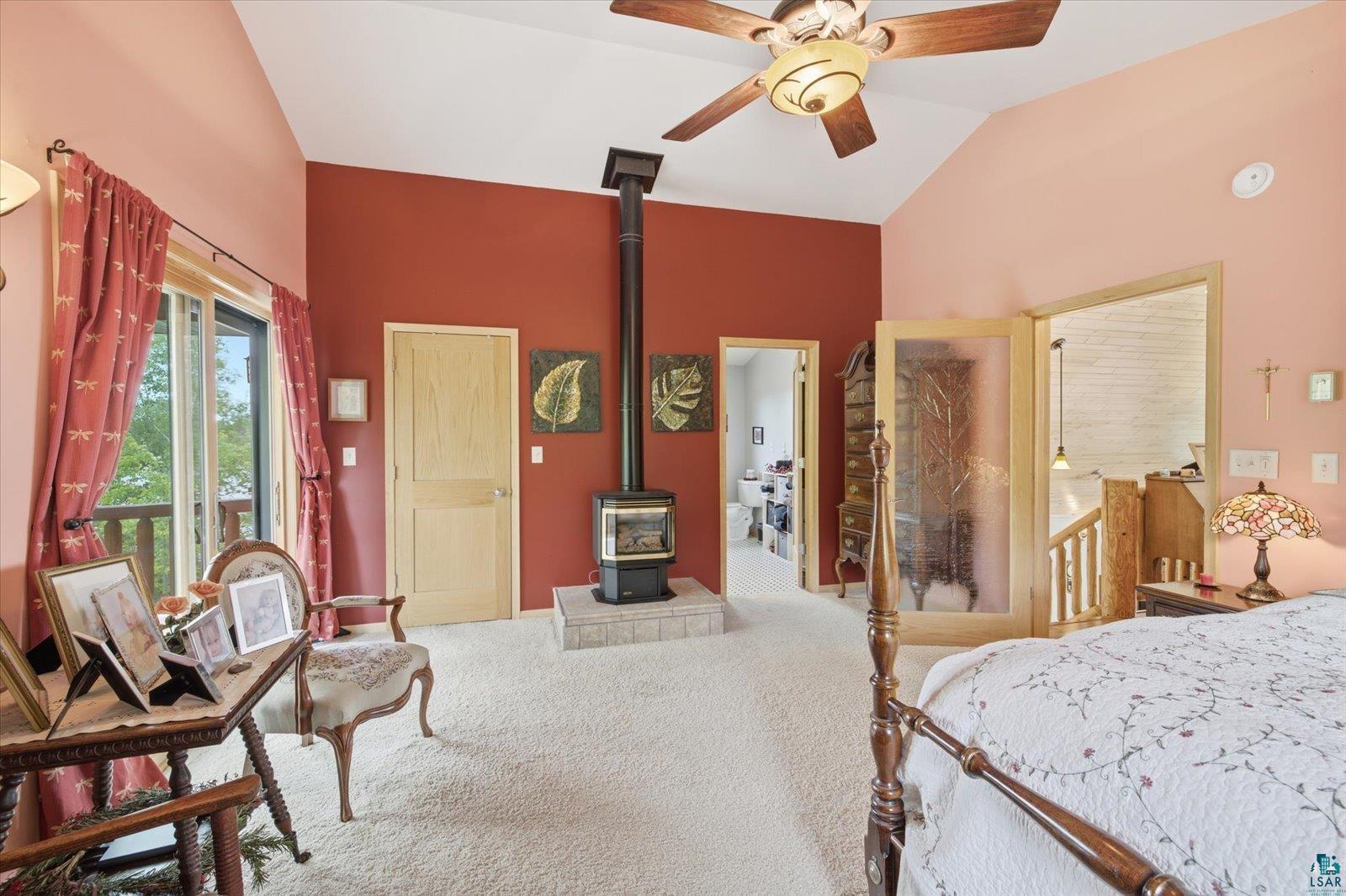 2249 Whiteface Road Makinen, MN 55763 - Photo 40 of 63