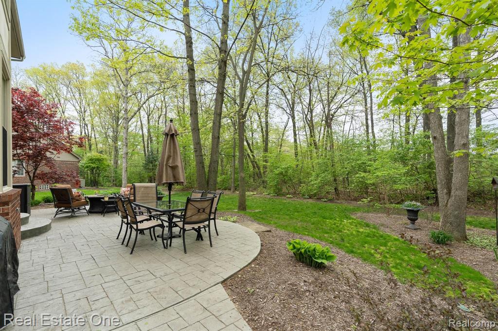 1177 Chesapeake Rochester Hills, MI 48307 - Photo 56 of 63