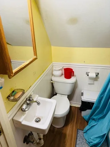 $3,200 | 10 Kenwood Terrace, Unit 2, Lynn, MA 01902