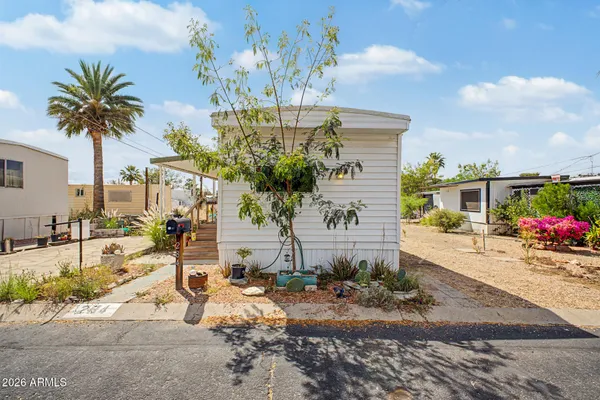 $17,775 | 10401 North Cave Creek Road, Unit 284, Phoenix, AZ 85020