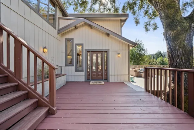 $1,599,000 | 21386 Sunnyside Road, Los Gatos, CA 95033